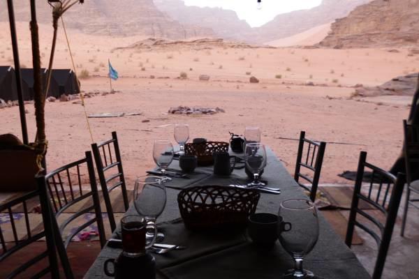 Heart Rum Camp Wadi Rum Exterior foto